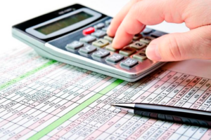 Gestión Financiera